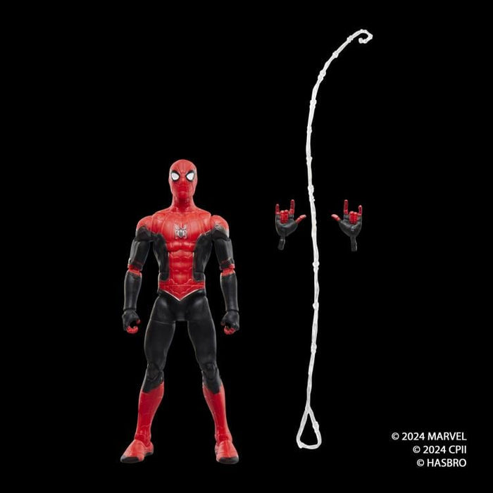 Marvel Legends - Spider-man Spider Far From Home (preorder)