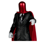 DC MCFARLANE COLLECTOR EDITION  - #20 RED HOOD - DETECTIVE COMICS - SubStandard Box - Action figure -  McFarlane Toys