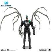 DC MULTIVERSE - BATMAN: FUTURES END UN (GITD)(GOLD LABEL) - Collectables > Action Figures > toys -  McFarlane Toys