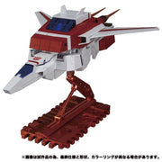 Transformers Masterpiece MP-57 Cybertron Aviation Defense Skyfire - Collectables > Action Figures > toys -  Hasbro