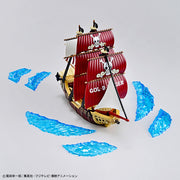 ONE PIECE GRAND SHIP COLLECTION ORO JACKSON - Model Kit > Collectable > Gunpla > Hobby -  Bandai