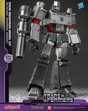 Transformers Megatron Advanced "Model Kit" AMK Pro - Collectables > Action Figures > toys -  YoloPark