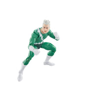 Marvel Legends Series: Quicksilver (Retro Avengers Comics) - Action figure -  Hasbro