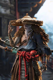 FuRay Planet Kensai the Nameless One 1/12 Scale Figure -  -  FURY TOYS