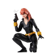 Marvel Legends - Avengers  - Black Widow - Exclusive (preorder Dec) - Collectables > Action Figures > toys -  Hasbro