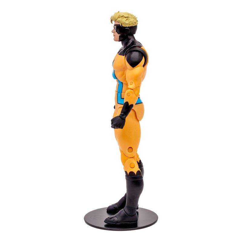 Animal Man - Gold Label - Exclusive - Collectables > Action Figures > toys -  McFarlane Toys