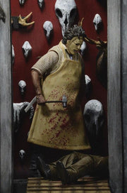 Texas Chainsaw Massacre Ultimate Leatherface Figure - Action figure -  Neca