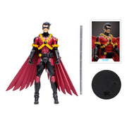 Red Robin (DC New 52) - Collectables > Action Figures > toys -  McFarlane Toys