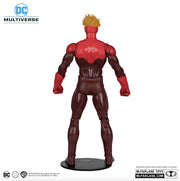 DC Multiverse -  EFFIGY (GREEN LANTERN) - Chase / Platinum - Collectables > Action Figures > toys -  McFarlane Toys