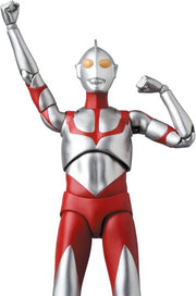 Shin Ultraman MAFEX #207 Ultraman (Deluxe Ver.) - Collectables > Action Figures > toys -  MAFEX