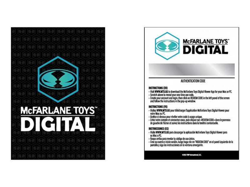 DC Rebirth Batman  (preorder Q2) - Collectables > Action Figures > toys -  McFarlane Toys