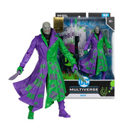 DC Multiverse Hush (Jokerized) Gold Label - Collectables > Action Figures > toys -  McFarlane Toys