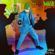 The Mask One:12 Collective The Mask Deluxe Edition (preorder) - Collectables > Action Figures > toys -  MEZCO TOYS