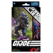 G.I. Joe Classified Exclusive #76 Range Viper - Exclusive - Collectables > Action Figures > toys -  Hasbro