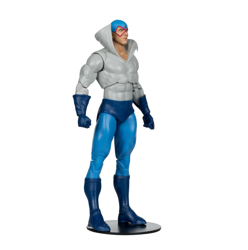 DC Multiverse Max Mercury (The Flash) Gold Label 7-Inch Action Figure - Collectables > Action Figures > toys -  McFarlane Toys