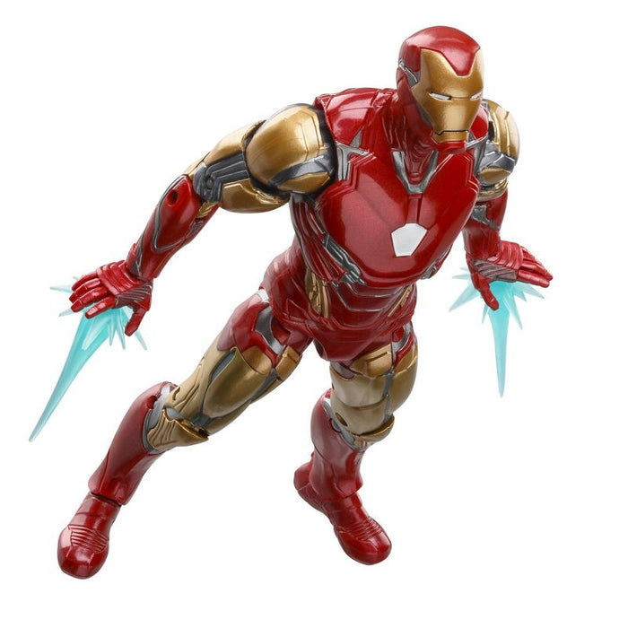 Marvel Legends Iron Man Mark LXXXV Action Figure - Collectables > Action Figures > toys -  Hasbro