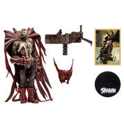 Hellspawn 2 (Digitally Remastered) 7" Figure McFarlane Toys 30th Anniversary (preorder Q2) - Collectables > Action Figures > toys -  McFarlane Toys