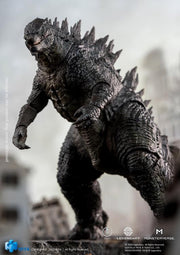 Godzilla (2014) Godzilla PX Previews Exclusive Action Figure (preorder Q4 2024) - Collectables > Action Figures > toys -  HIYA TOYS