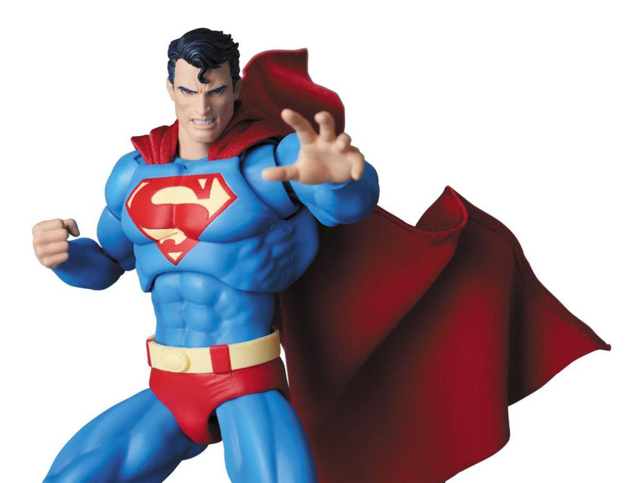 Batman: Hush MAFEX #117 Superman - Collectables > Action Figures > toys -  MAFEX
