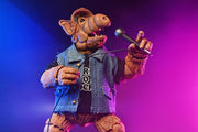 ALF Ultimate Born to Rock ALF Action Figure ( preorder August ) - Collectables > Action Figures > toys -  Neca
