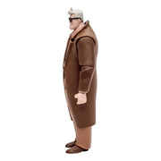 Batman The Animated Series Commissioner James Gordon Action Figure - Collectables > Action Figures > toys -  McFarlane Toys