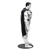 DC Superman Rebirth Sketch 7-In Figure - Exclusive - Collectables > Action Figures > toys -  McFarlane Toys