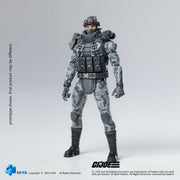 HIYA - Exquisite Mini Series 1/18 Scale 4 Inch - G.I.JOE Firefly Action Figure A. - Collectables > Action Figures > toys -  HIYA TOYS