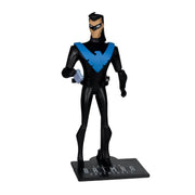 The New Batman Adventures Nightwing Action Figure (preorder Q4) - Collectables > Action Figures > toys -  McFarlane Toys