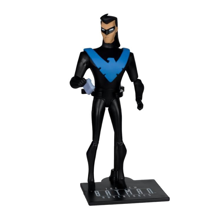 The New Batman Adventures Nightwing Action Figure (preorder Q4) - Collectables > Action Figures > toys -  McFarlane Toys