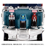 Transformers Masterpiece G MPG-14 Godbomber (preorder Q4 2025) - Collectables > Action Figures > toys -  Hasbro