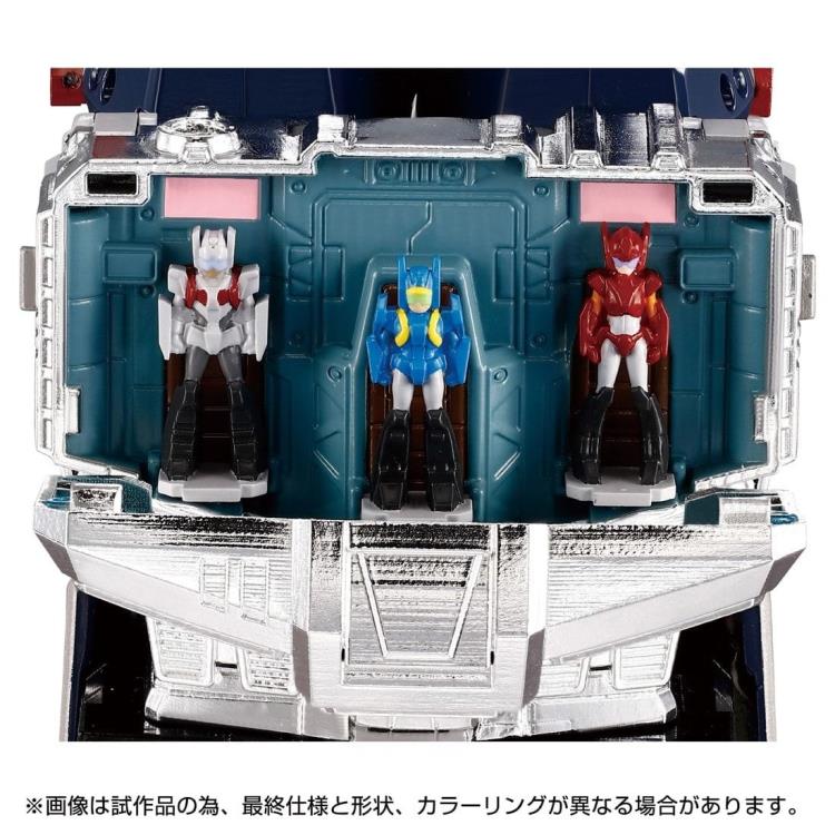 Transformers Masterpiece G MPG-14 Godbomber (preorder Q4 2025) - Collectables > Action Figures > toys -  Hasbro