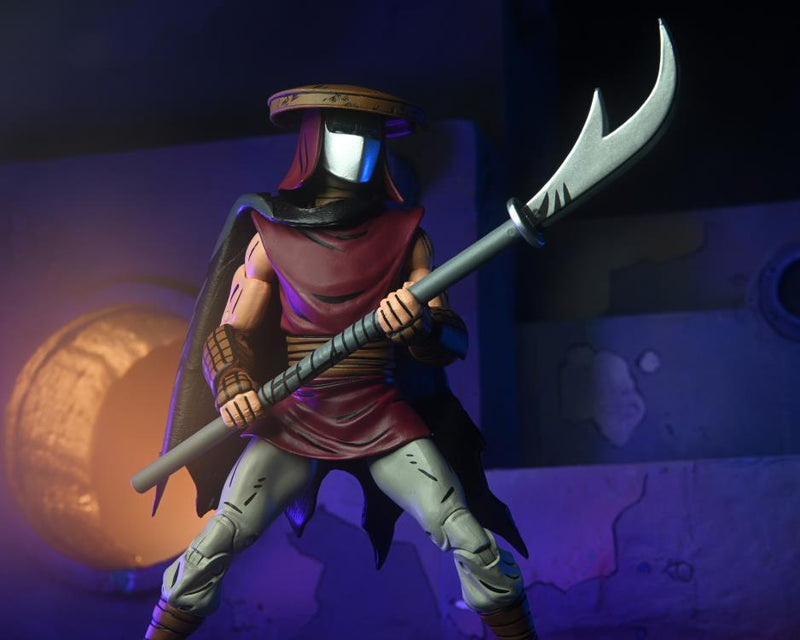 Teenage Mutant Ninja Turtles -  Elite Guard Ninja - Classic Colors Ver. - Mirage Comics - Collectables > Action Figures > toys -  Neca