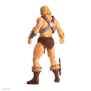 Masters of the Universe He-Man 1/6 Scale Figure (Ver. 2) - Collectables > Action Figures > toys -  Mondo