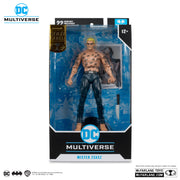 DC MULTIVERSE - MR. ZSASZ (GOLD LABEL) - Collectables > Action Figures > toys -  McFarlane Toys
