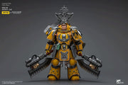 Warhammer 40K - The Horus Heresy - Imperial Fists  - Fafnir Rann - Collectables > Action Figures > toys -  Joy Toy