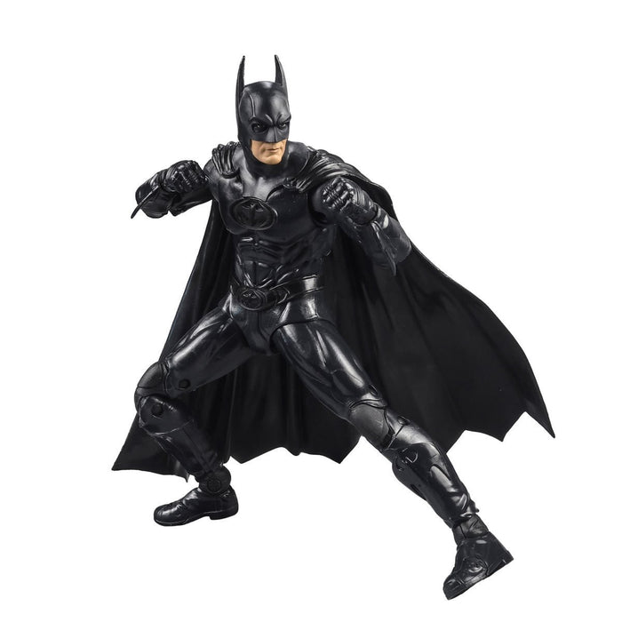DC Multiverse Batman & Robin Movie Batman - Mr. Freeze BAF (preorder) - Collectables > Action Figures > toys -  McFarlane Toys