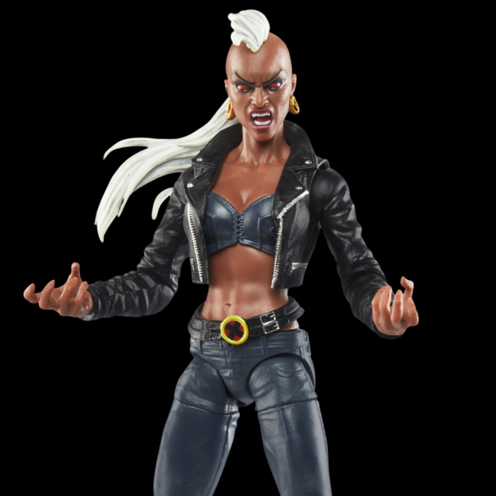 Marvel Legends - Stranger Tales  - Black Heart BAF Wave Set of 7 - Collectables > Action Figures > toys -  Hasbro