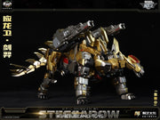 CT-Longyan-01 Stegsarow - Collectables > Action Figures > toys -  CANG-TOYS