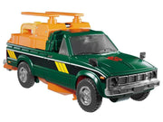 Transformers Masterpiece MP-58 Hoist - Collectables > Action Figures > toys -  Hasbro