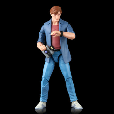 Marvel Legends Series Smythe & Peter Parker - Collectables > Action Figures > toys -  Hasbro