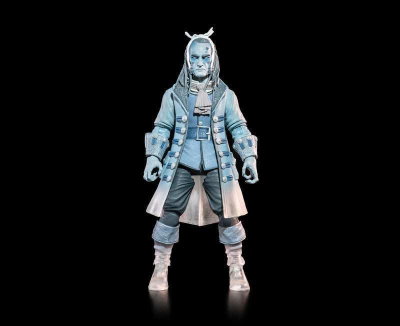 FIGURA OBSCURA - The Ghost of Jacob Marley - Collectables > Action Figures > toys -  Four Horsemen