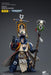 Warhammer 40K - Ultramarines - Chief Librarian Tigurius - Collectables > Action Figures > toys -  Joy Toy