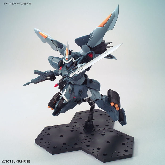 MG Mobile Ginn 1/100 - Model Kit > Collectable > Gunpla > Hobby -  Bandai