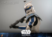 CAPTAIN REX - Ahsoka series 1/6th Scale Collectible Figure (preorder OCT 2024 - MAR 2025 ) - Collectables > Action Figures > toys -  Hot Toys
