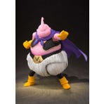 Dragon Ball Z S.H.Figuarts - Majin Buu - Good - reissue (preorder July 2025) - Collectables > Action Figures > toys -  Bandai