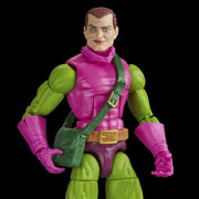 Spider-Man Marvel Legends Mary Jane & Green Goblin Exclusive Two-Pack - Collectables > Action Figures > toys -  Hasbro