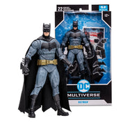 DC Multiverse Batman v. Superman: Dawn of Justice Batman (preorder Feb/March) - Collectables > Action Figures > toys -  McFarlane Toys