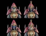 Mythic Legions - Rising Sons Diis Paatar (preorder Q3 2024) - Collectables > Action Figures > toys -  Four Horsemen