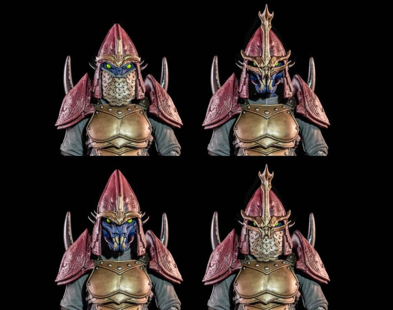 Mythic Legions - Rising Sons Diis Paatar (preorder Q3 2024) - Collectables > Action Figures > toys -  Four Horsemen