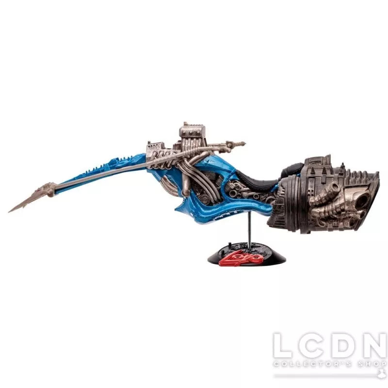 DC Multiverse Lobo & Spacehog - Gold Label - Justice League of America - Collectables > Action Figures > toys -  McFarlane Toys